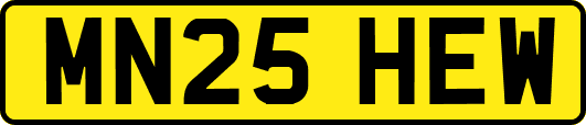 MN25HEW