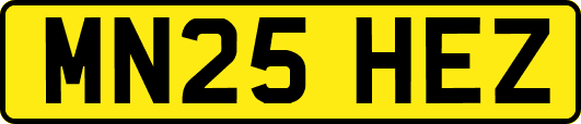 MN25HEZ