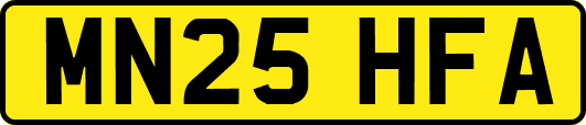 MN25HFA