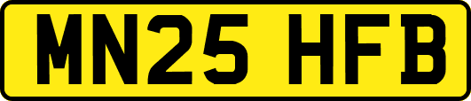 MN25HFB