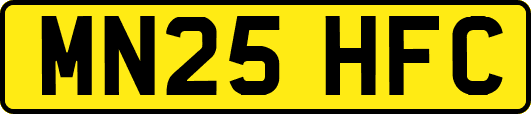 MN25HFC