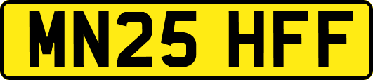 MN25HFF