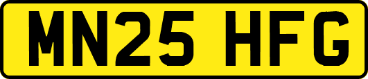 MN25HFG
