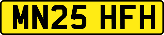 MN25HFH