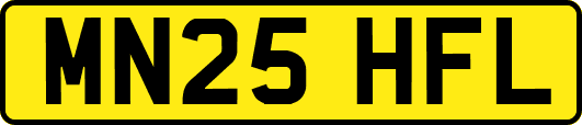 MN25HFL