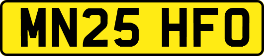 MN25HFO