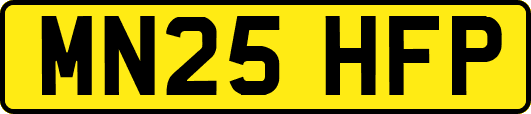 MN25HFP