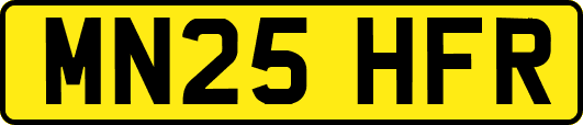 MN25HFR