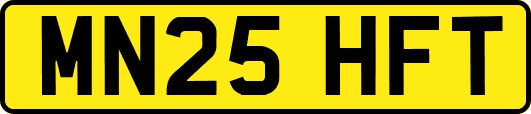 MN25HFT