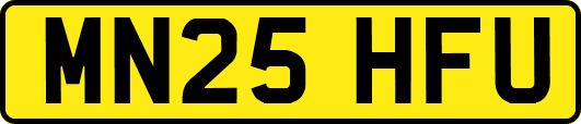MN25HFU