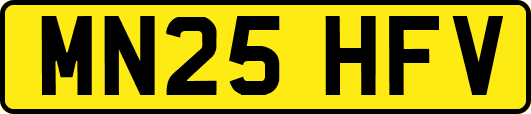 MN25HFV