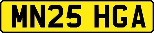 MN25HGA