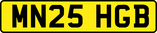 MN25HGB