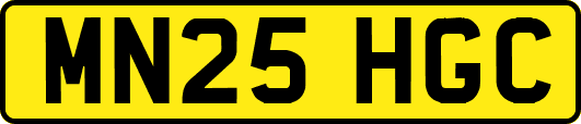 MN25HGC