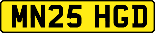 MN25HGD