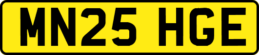 MN25HGE