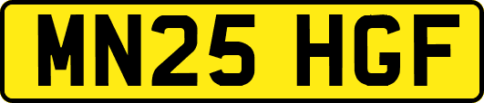 MN25HGF
