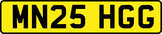 MN25HGG
