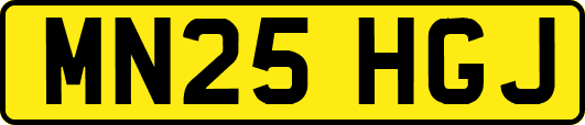 MN25HGJ