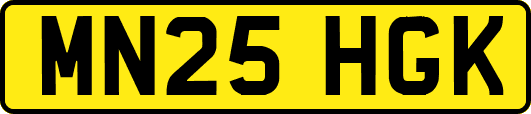 MN25HGK
