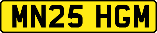 MN25HGM