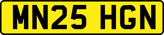 MN25HGN