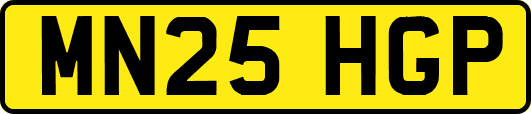 MN25HGP