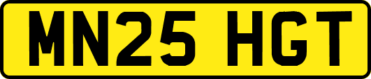 MN25HGT