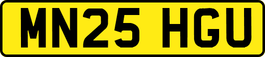MN25HGU