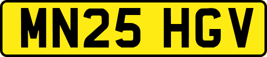 MN25HGV