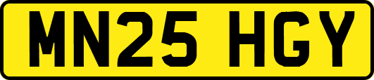 MN25HGY