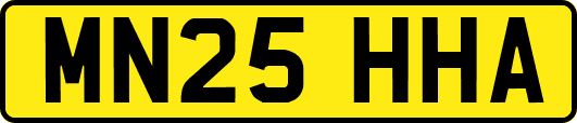 MN25HHA