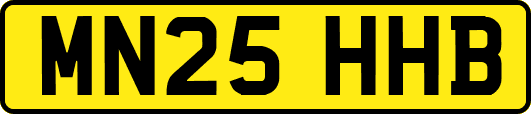MN25HHB