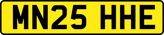 MN25HHE