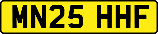 MN25HHF