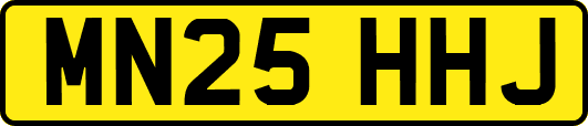 MN25HHJ