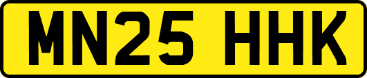 MN25HHK