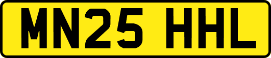 MN25HHL