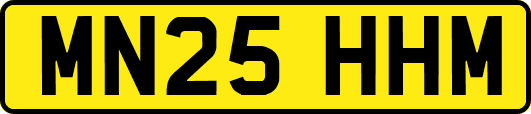 MN25HHM
