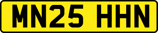 MN25HHN
