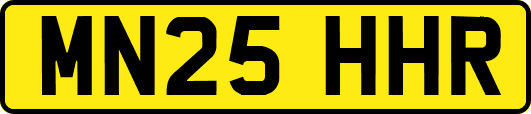 MN25HHR