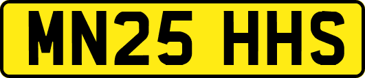 MN25HHS