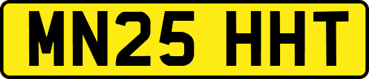 MN25HHT