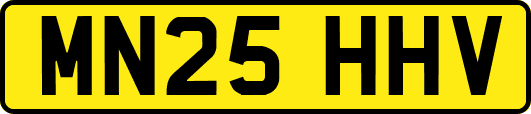 MN25HHV