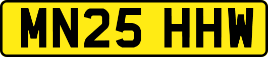MN25HHW