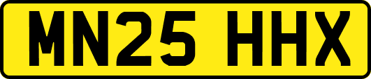 MN25HHX