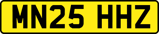 MN25HHZ