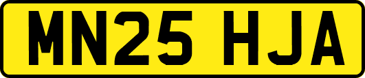 MN25HJA
