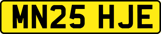 MN25HJE