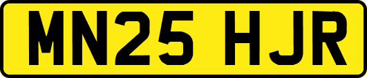 MN25HJR
